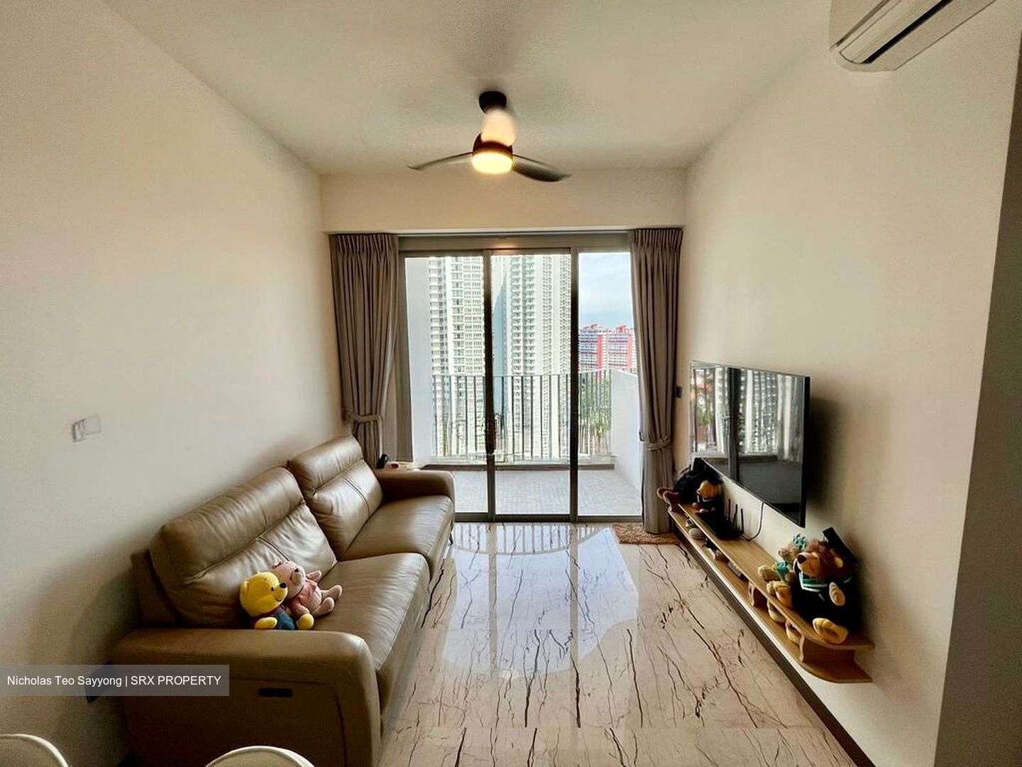 Queens Peak (D3), Condominium #515868411